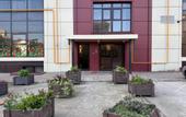 Туры в отель Slavno Apparts on Rechnaya street 1g