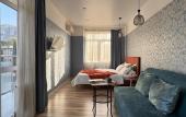 Туры в отель Slavno Apparts on Rechnaya street 1g