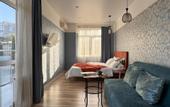 Туры в отель Slavno Apparts on Rechnaya street 1g