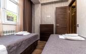 Туры в отель Sea apartments on Estonskaya street 37 building 6