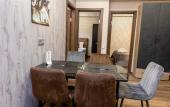 Туры в отель Sea apartments on Estonskaya street 37 building 6