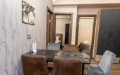 Туры в отель Sea apartments on Estonskaya street 37 building 6
