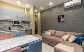 Туры в отель Sea apartments on Estonskaya street 37 building 6