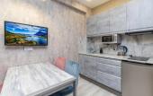 Туры в отель Sea apartments on Estonskaya street 37 building 6