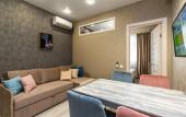 Туры в отель Sea apartments on Estonskaya street 37 building 6