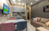 Туры в отель Sea apartments on Estonskaya street 37 building 6
