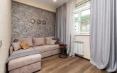 Туры в отель Sea apartments on Estonskaya street 37 building 6
