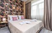 Туры в отель Sea apartments on Estonskaya street 37 building 6