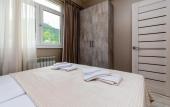 Туры в отель Sea apartments on Estonskaya street 37 building 6