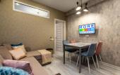 Туры в отель Sea apartments on Estonskaya street 37 building 6