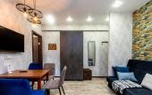 Туры в отель Sea apartments on Estonskaya street 37 building 11