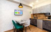 Туры в отель Sea apartments on Estonskaya street 37 building 11