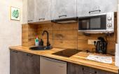 Туры в отель Sea apartments on Estonskaya street 37 building 11