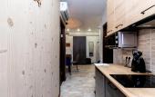 Туры в отель Sea apartments on Estonskaya street 37 building 11