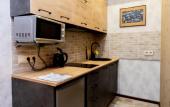 Туры в отель Sea apartments on Estonskaya street 37 building 11