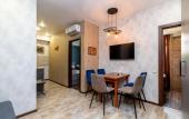 Туры в отель Sea apartments on Estonskaya street 37 building 11