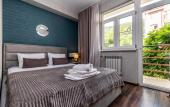 Туры в отель Sea apartments on Estonskaya street 37 building 11