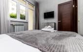 Туры в отель Sea apartments on Estonskaya street 37 building 11