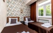 Туры в отель Sea apartments on Estonskaya street 37 building 11