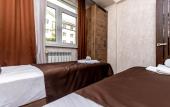Туры в отель Sea apartments on Estonskaya street 37 building 11