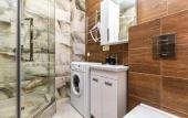Туры в отель Sea apartments on Estonskaya street 37 building 11