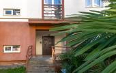 Туры в отель Sea apartments on Estonskaya street 37 building 2