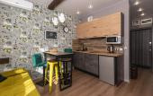 Туры в отель Sea apartments on Estonskaya street 37 building 2