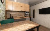 Туры в отель Sea apartments on Estonskaya street 37 building 2