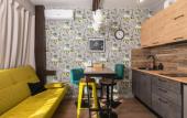 Туры в отель Sea apartments on Estonskaya street 37 building 2