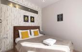 Туры в отель Sea apartments on Estonskaya street 37 building 2