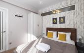Туры в отель Sea apartments on Estonskaya street 37 building 2
