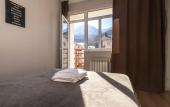 Туры в отель Sea apartments on Estonskaya street 37 building 2