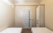 Туры в отель Sea apartments on Estonskaya street 37 building 2