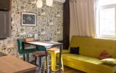Туры в отель Sea apartments on Estonskaya street 37 building 2