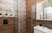 Туры в отель Sea apartments on Estonskaya street 37 building 2