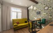 Туры в отель Sea apartments on Estonskaya street 37 building 2