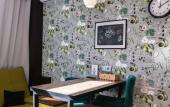 Туры в отель Sea apartments on Estonskaya street 37 building 2