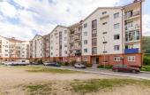 Туры в отель Sea apartments on Estonskaya street 37 building 9