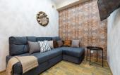 Туры в отель Sea apartments on Estonskaya street 37 building 9