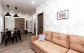Туры в отель Sea apartments on Estonskaya street 37 building 9