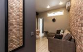 Туры в отель Sea apartments on Estonskaya street 37 building 9