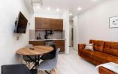 Туры в отель Sea apartments on Estonskaya street 37 building 9
