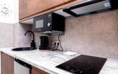 Туры в отель Sea apartments on Estonskaya street 37 building 9
