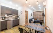 Туры в отель Sea apartments on Estonskaya street 37 building 9
