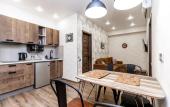 Туры в отель Sea apartments on Estonskaya street 37 building 9