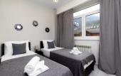 Туры в отель Sea apartments on Estonskaya street 37 building 9