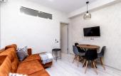 Туры в отель Sea apartments on Estonskaya street 37 building 9