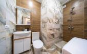 Туры в отель Sea apartments on Estonskaya street 37 building 9