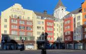 Туры в отель ApartLily on Bavarskaya Street