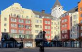 Туры в отель ApartLily on Bavarskaya Street